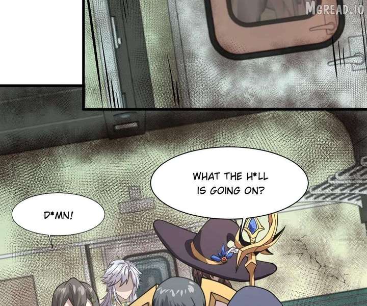 The Lone SSS-Class Summoner Chapter 214 398 ch 214 62