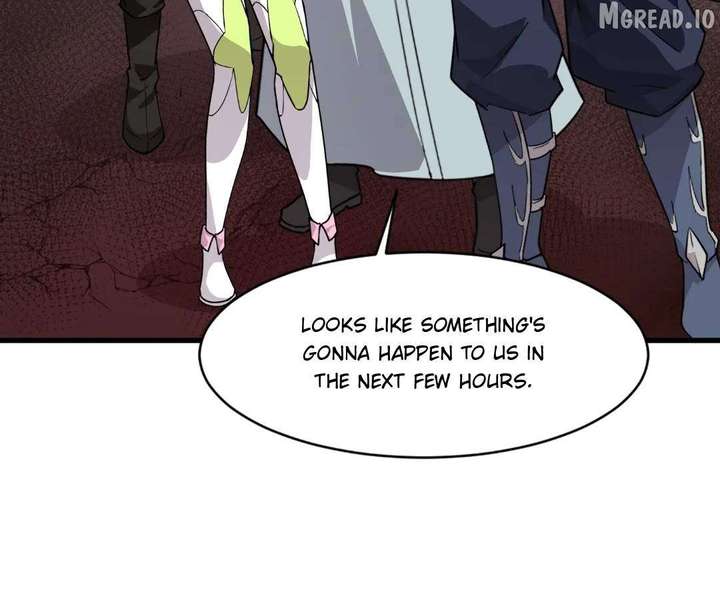 The Lone SSS-Class Summoner Chapter 214 400 ch 214 64