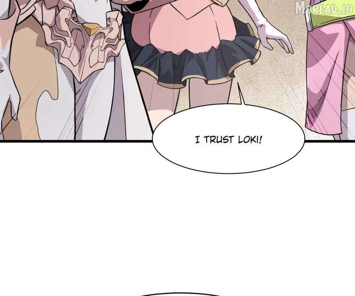 The Lone SSS-Class Summoner Chapter 214 403 ch 214 67