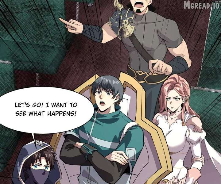The Lone SSS-Class Summoner Chapter 214 409 ch 214 73