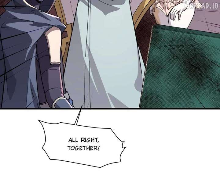 The Lone SSS-Class Summoner Chapter 214 410 ch 214 74