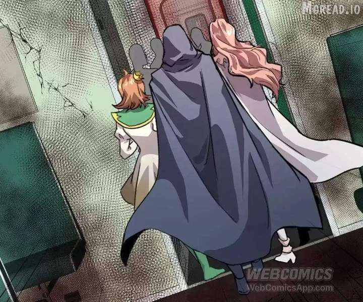 The Lone SSS-Class Summoner Chapter 214 412 ch 214 76