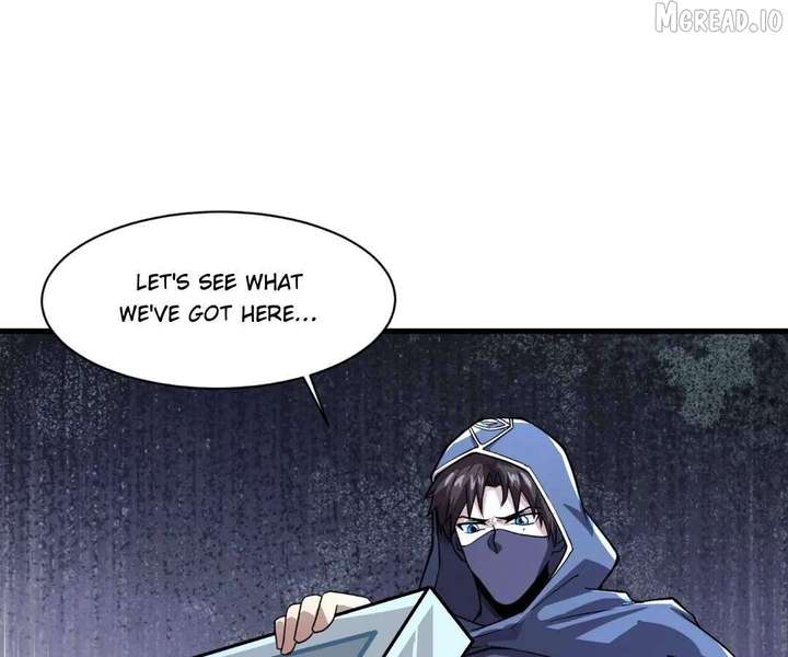 The Lone SSS-Class Summoner Chapter 214 417 ch 214 81