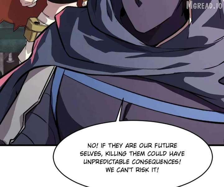 The Lone SSS-Class Summoner Chapter 214 345 ch 214 9