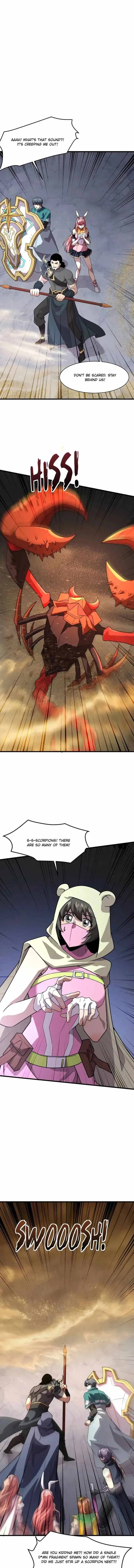 The Lone SSS-Class Summoner Chapter 228 36 9d59a6fcb4a4