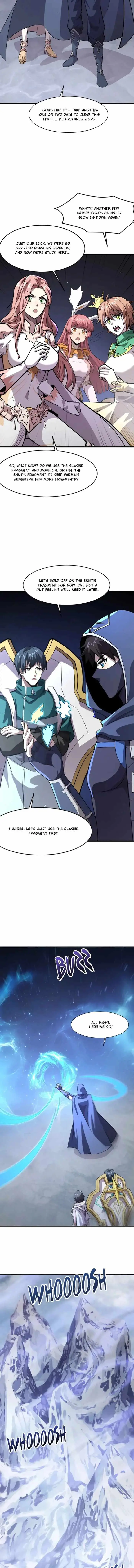 The Lone SSS-Class Summoner Chapter 228 39 de51f6d2a6c3