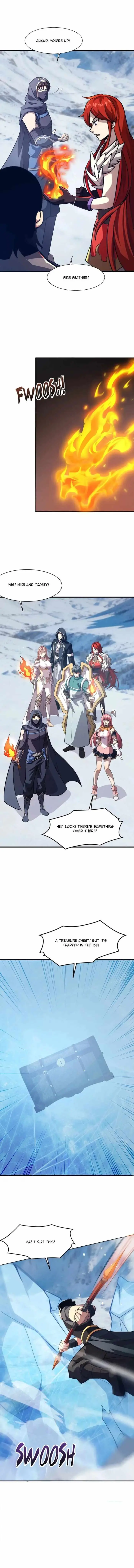 The Lone SSS-Class Summoner Chapter 228 41 f2b3bb5a44ef