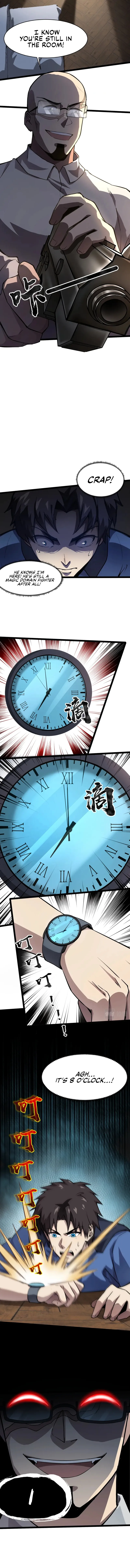 The Lone SSS-Class Summoner Chapter 29 39 002