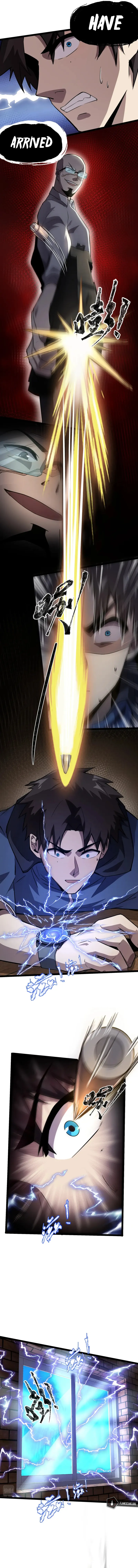 The Lone SSS-Class Summoner Chapter 29 40 003