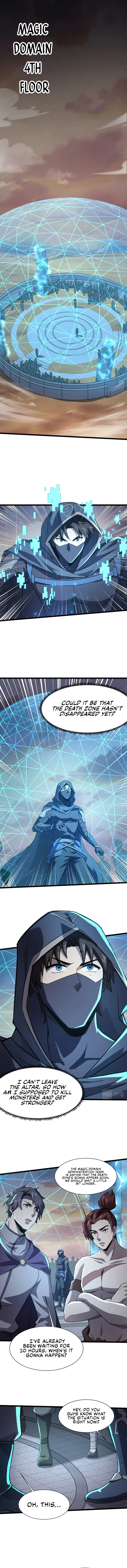 The Lone SSS-Class Summoner Chapter 29 43 006