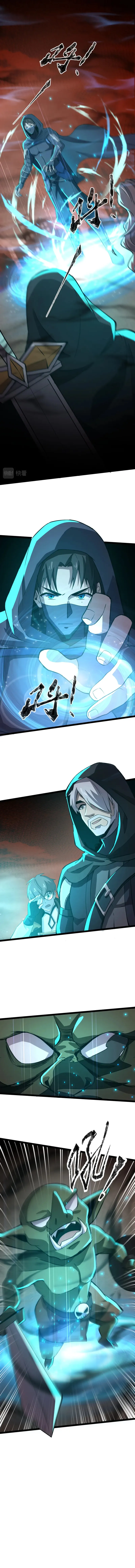 The Lone SSS-Class Summoner Chapter 30 48 008