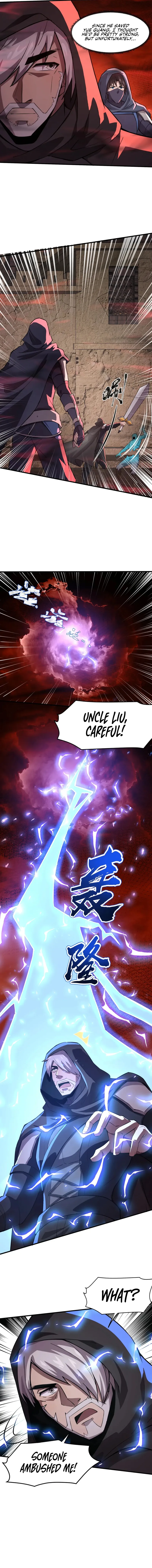 The Lone SSS-Class Summoner Chapter 31 46 006