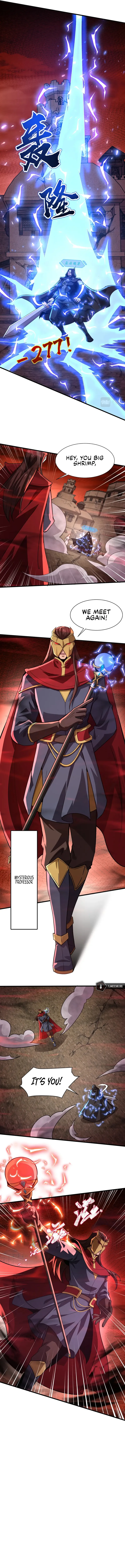 The Lone SSS-Class Summoner Chapter 31 47 007