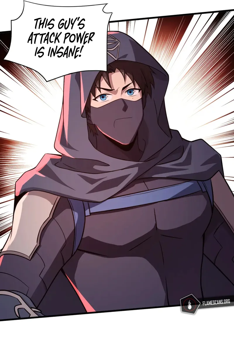 The Lone SSS-Class Summoner Chapter 31 51 011