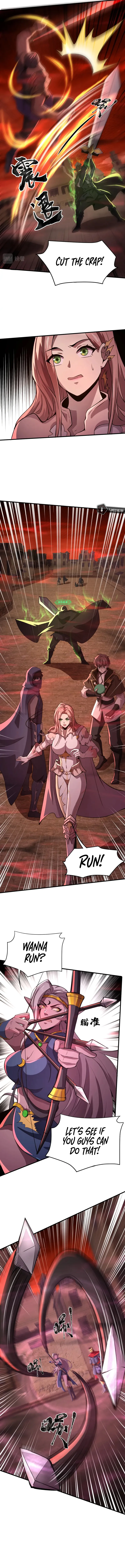 The Lone SSS-Class Summoner Chapter 32 42 005