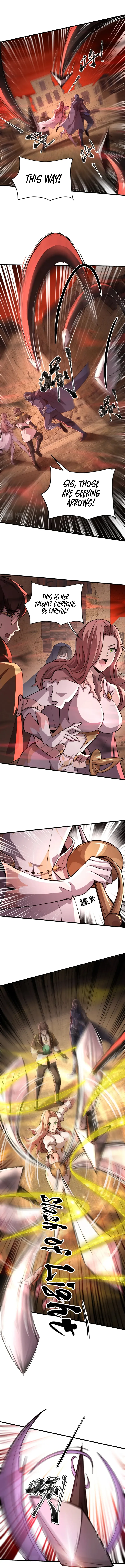 The Lone SSS-Class Summoner Chapter 32 43 006