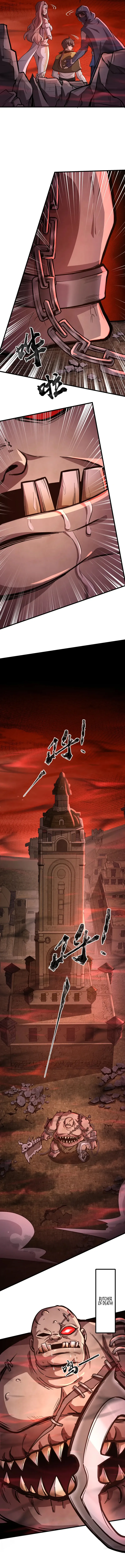 The Lone SSS-Class Summoner Chapter 32 47 010