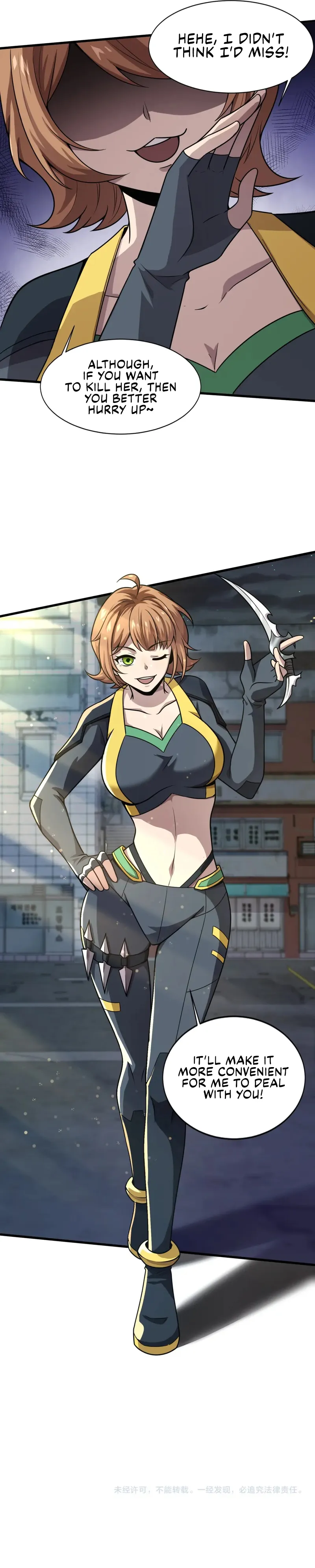 The Lone SSS-Class Summoner Chapter 37 51 011