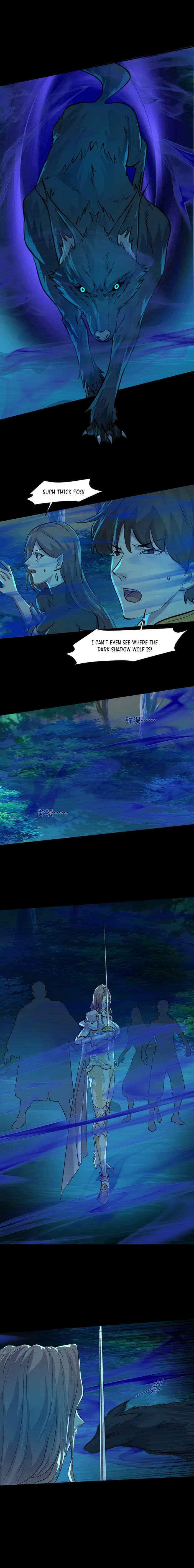 The Lone SSS-Class Summoner Chapter 4 52 006