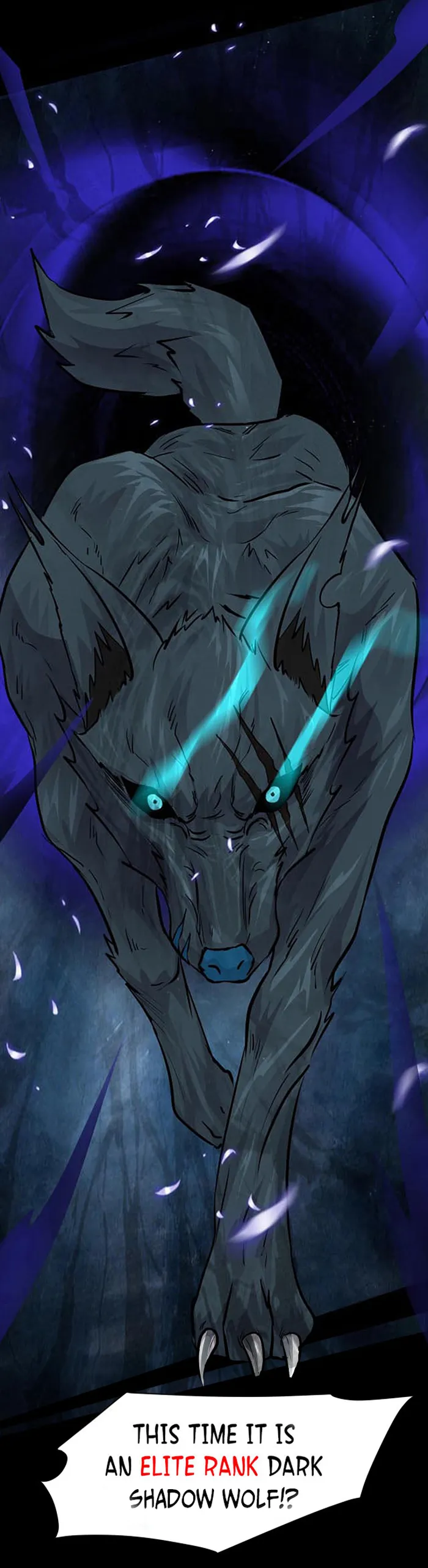 The Lone SSS-Class Summoner Chapter 4 59 013