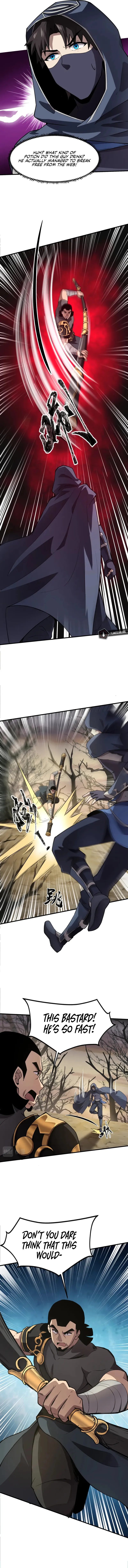 The Lone SSS-Class Summoner Chapter 40 44 007