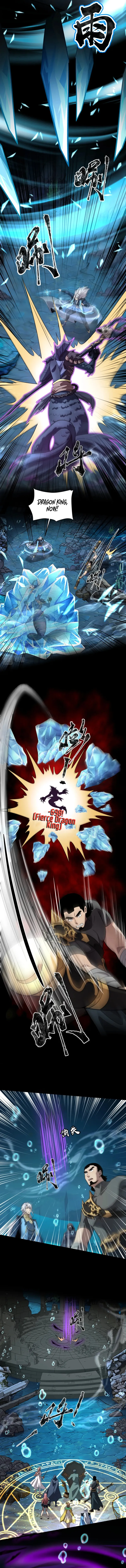 The Lone SSS-Class Summoner Chapter 46 51 008