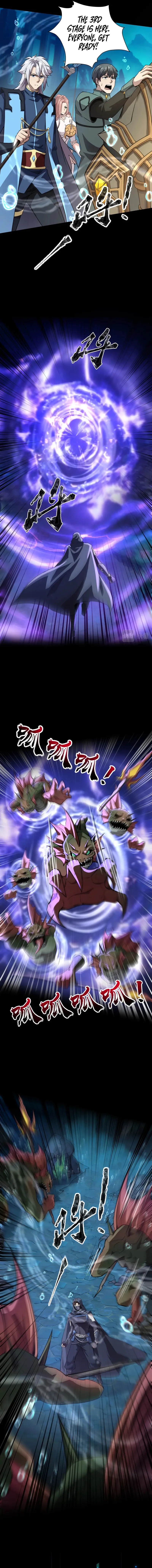 The Lone SSS-Class Summoner Chapter 46 53 010