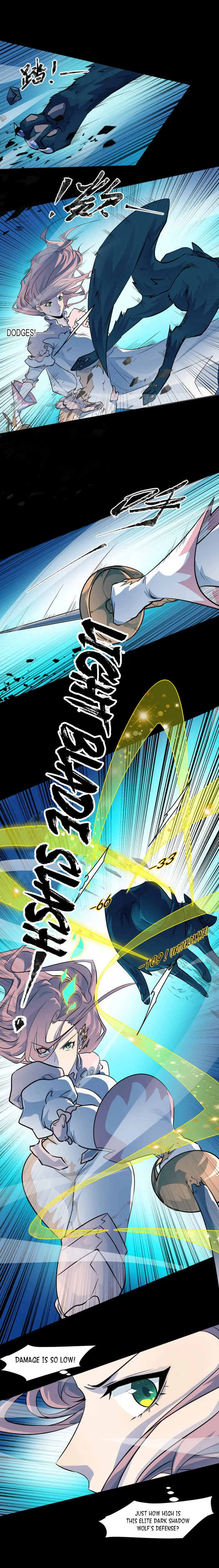 The Lone SSS-Class Summoner Chapter 5 42 002