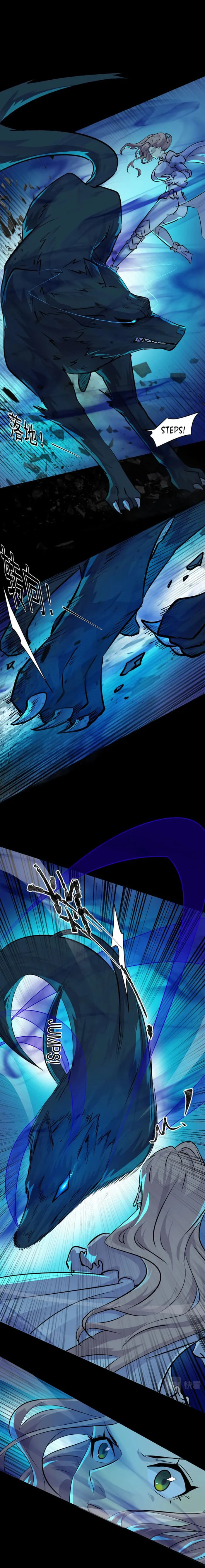 The Lone SSS-Class Summoner Chapter 5 43 003