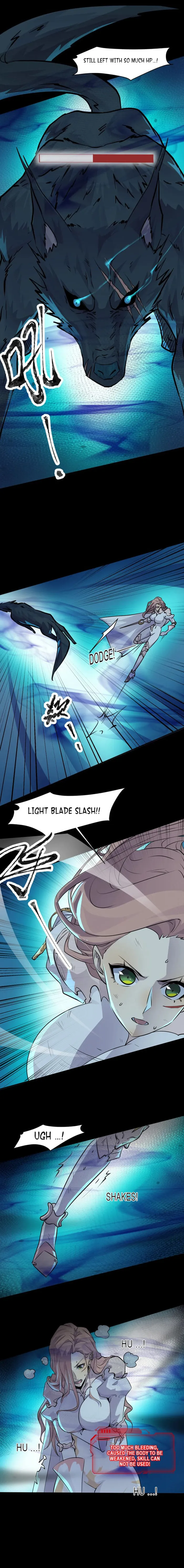 The Lone SSS-Class Summoner Chapter 5 46 006