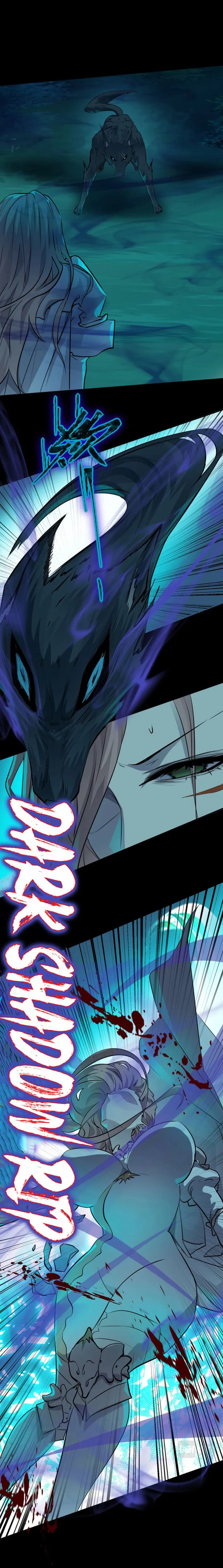 The Lone SSS-Class Summoner Chapter 5 47 007