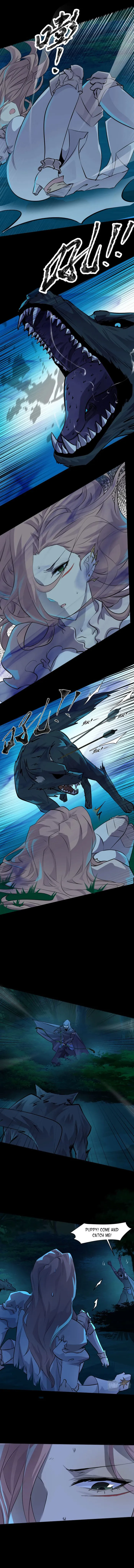 The Lone SSS-Class Summoner Chapter 5 48 008