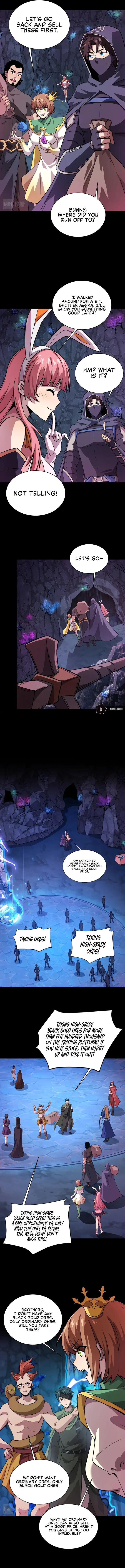 The Lone SSS-Class Summoner Chapter 53 47 007