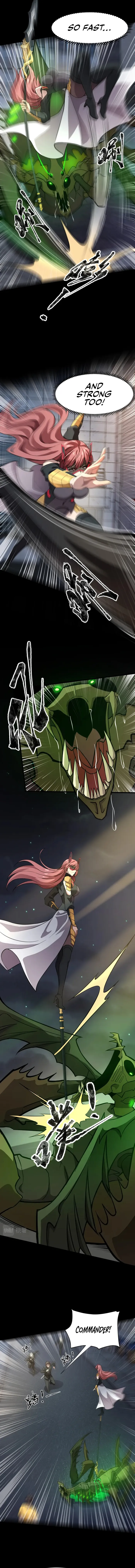 The Lone SSS-Class Summoner Chapter 56 42 002