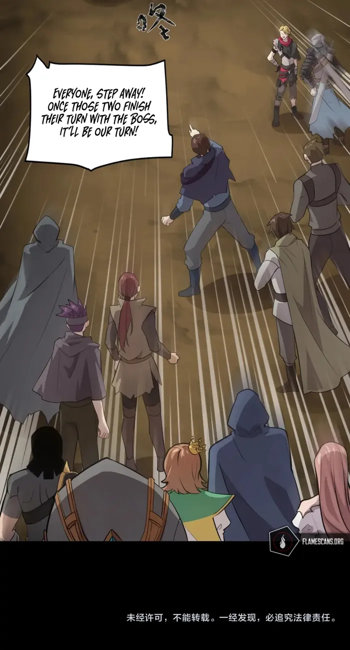 The Lone SSS-Class Summoner Chapter 56 51 011