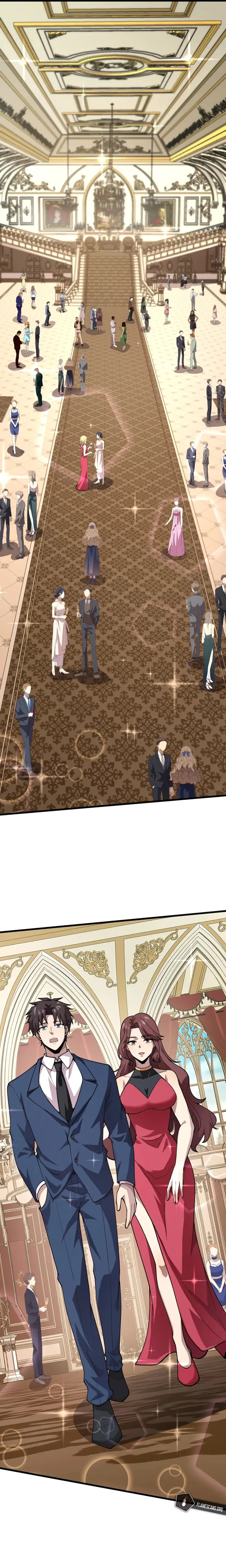 The Lone SSS-Class Summoner Chapter 59 51 011