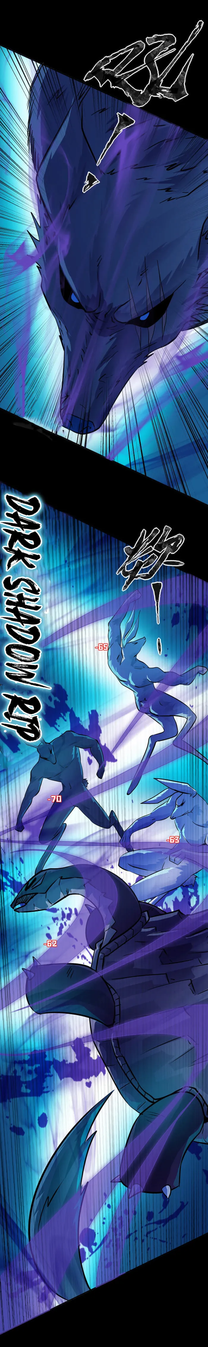 The Lone SSS-Class Summoner Chapter 6 48 005