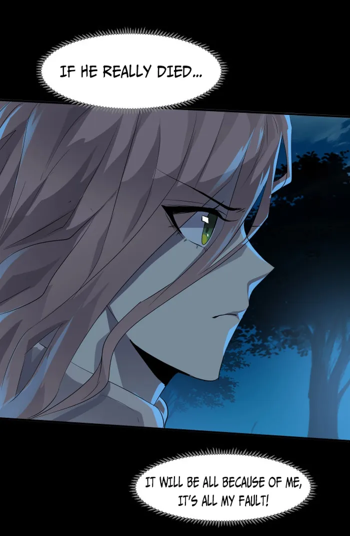 The Lone SSS-Class Summoner Chapter 6 55 012