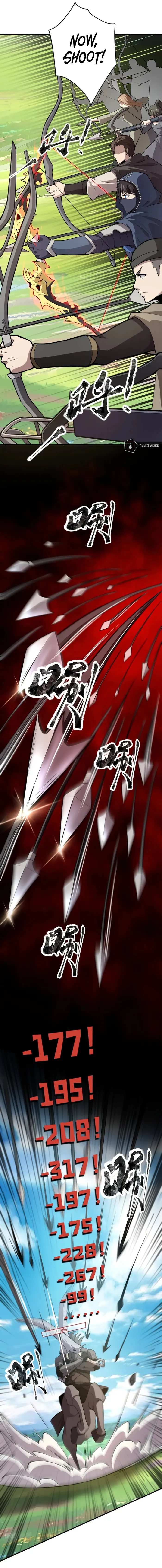 The Lone SSS-Class Summoner Chapter 63 52 009