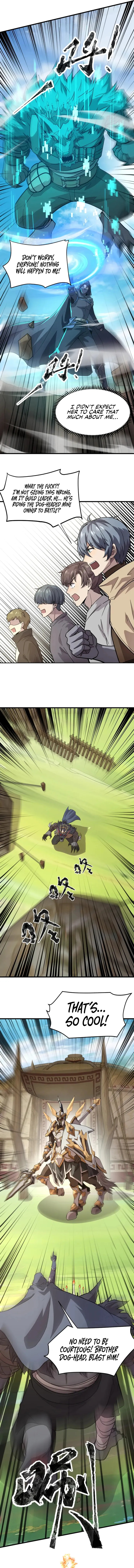 The Lone SSS-Class Summoner Chapter 65 53 007