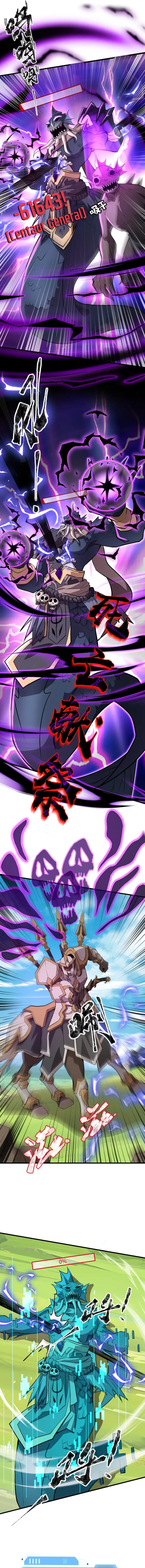 The Lone SSS-Class Summoner Chapter 66 56 010