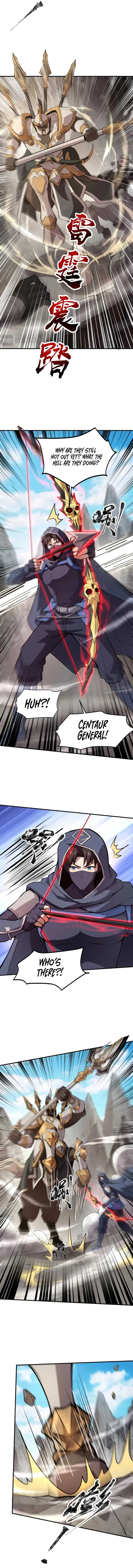 The Lone SSS-Class Summoner Chapter 68 53 010