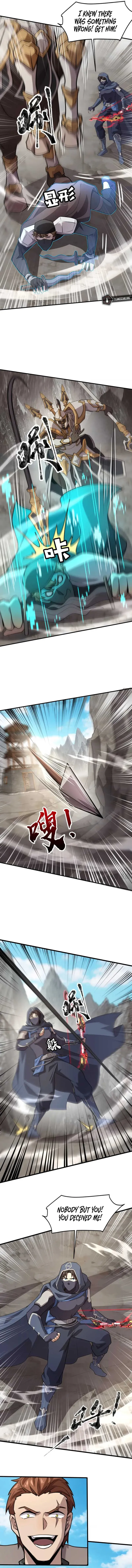 The Lone SSS-Class Summoner Chapter 68 54 011