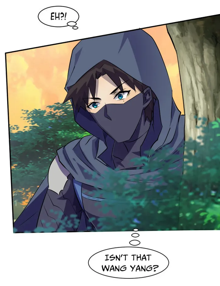 The Lone SSS-Class Summoner Chapter 7 43 009