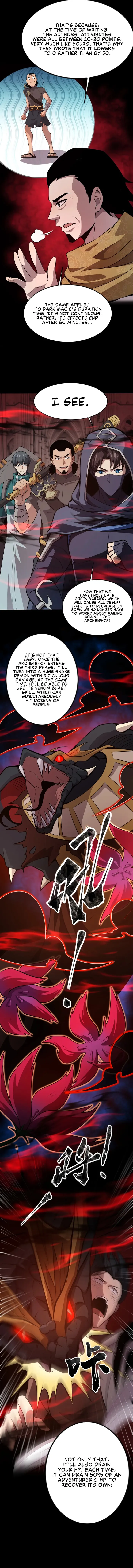 The Lone SSS-Class Summoner Chapter 75 49 003