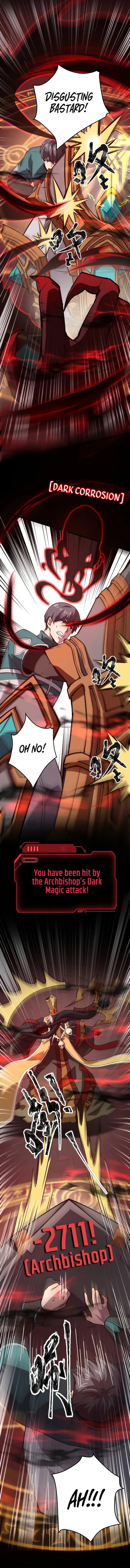 The Lone SSS-Class Summoner Chapter 75 54 008