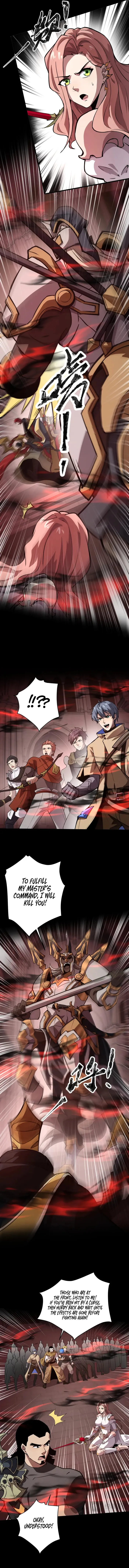 The Lone SSS-Class Summoner Chapter 75 56 010