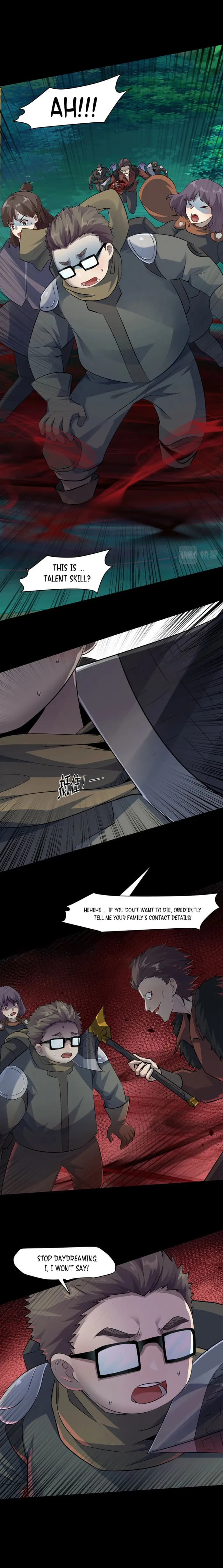 The Lone SSS-Class Summoner Chapter 8 51 002