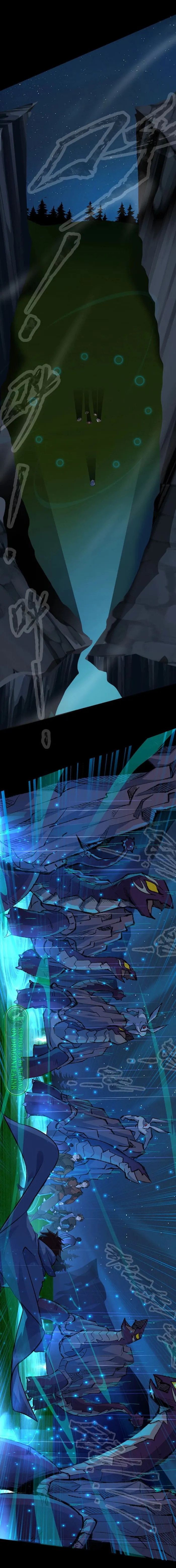 The Lone SSS-Class Summoner Chapter 8 57 008