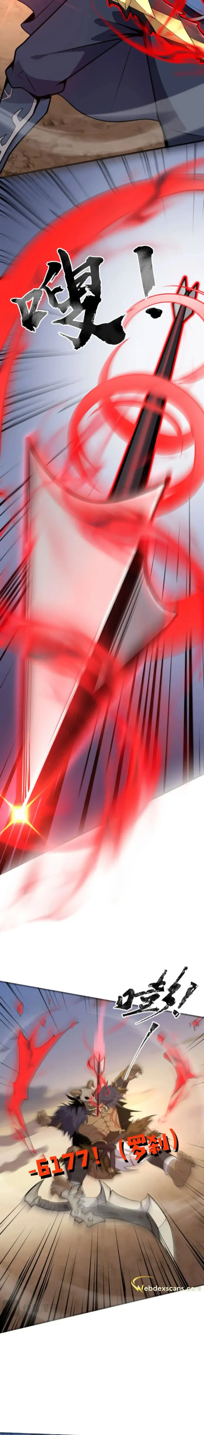 The Lone SSS-Class Summoner Chapter 80 80 007